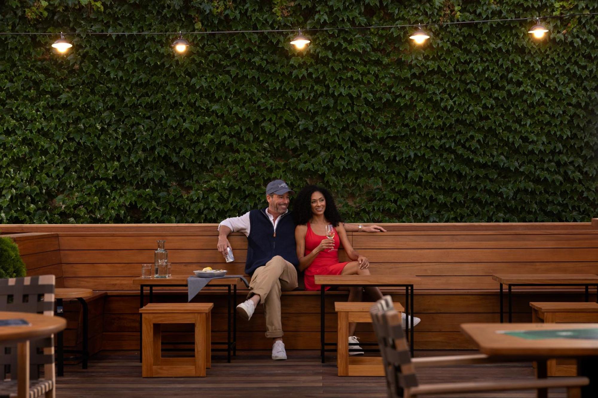 Hotel Champlain Burlington, Curio Collection By Hilton Exterior foto